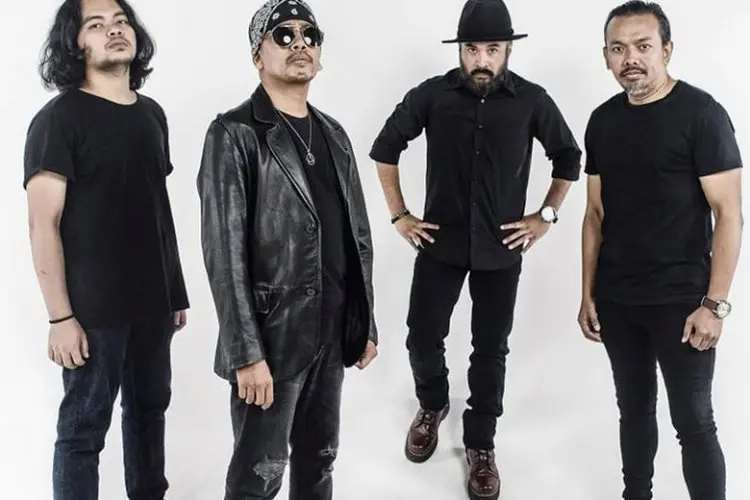 Lirik Laguâ Kosong â Endank Soekamti