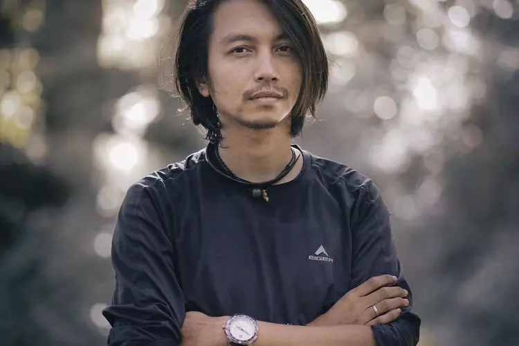 Fiersa Besari Sindir Juri Lomba Cerdas Cermat MPR yang Singgung Artikulasi