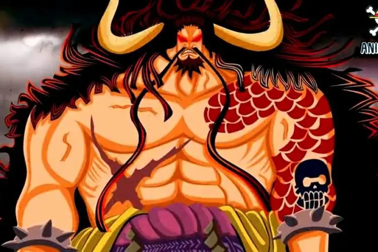 Pemerintah Dunia Menuju Wano, Siapa yang Akan Melawan Mereka Saat Ini, Benarkah Kaido?