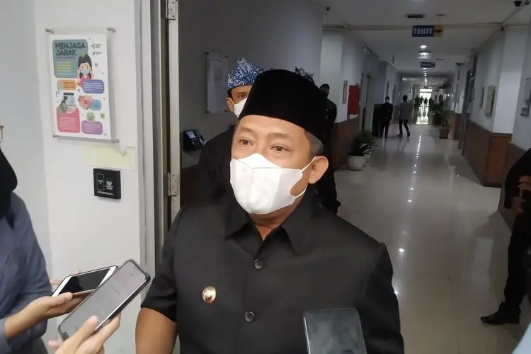 Momentum Harkitnas, Yana Mulyana Ajak Bangkit Bersama
