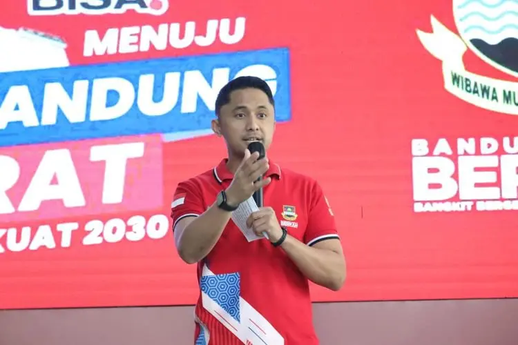 Kabar Gembira, Hengky Pastikan Atlet Peraih Medali di SEA Games Bakal Terima Bonus