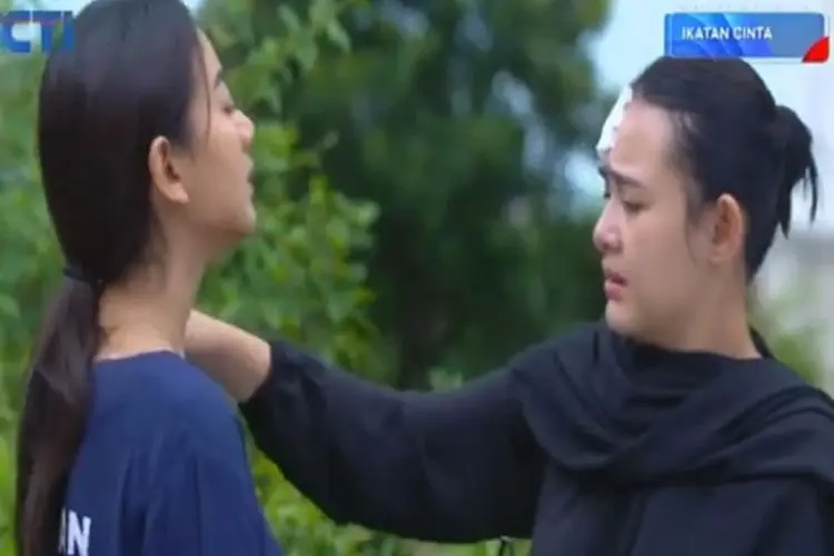 Sinopsis Ikatan Cinta Jumat 20 Mei 2022: Konflik Baru, Elsa dan Andin Kembali Berselisih, Soal Apa?