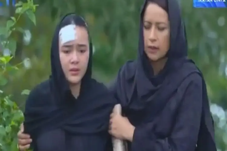Sinopsis Ikatan Cinta 20 Mei 2022: Andin Dituduh Sebagai Pembunuh Keysha, Begini Respon Mama Rosa