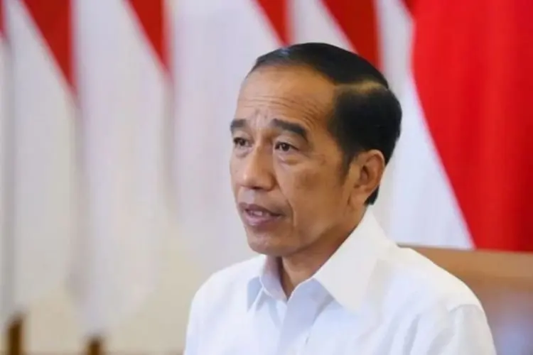 Sampaikan Ucapan Hari Kebangkitan Nasional 20 Mei, Jokowi: Tidak Boleh Ada yang Tertinggal