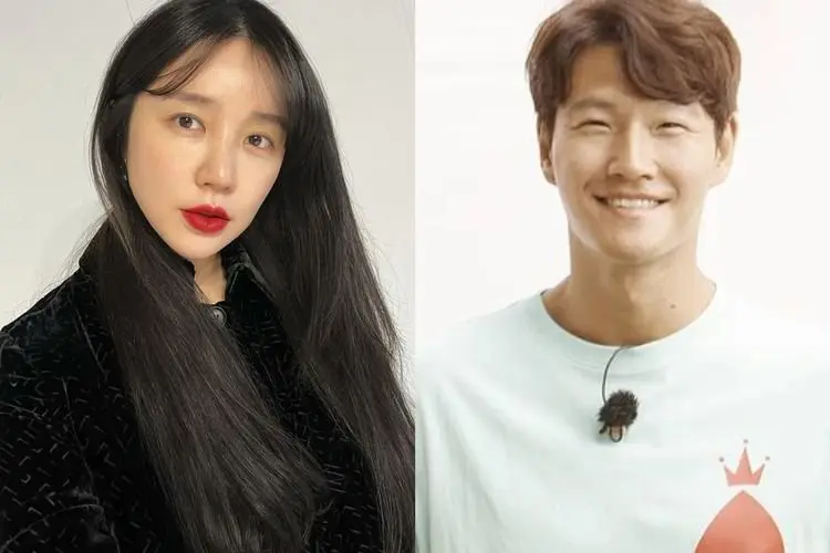 Yoon Eun Hye Dirumorkan Pernah Berkencan dengan Kim Jong Kook, Agensi Beri Bantahan