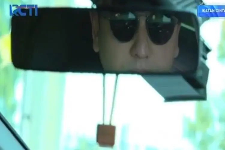 Spoiler Ikatan Cinta Jumat 20 Mei 2022: NEKAT! Ricky Lakukan Hal Ini Demi Temui Keysha di Rumah Duka