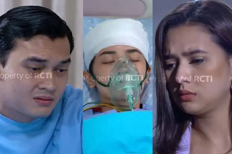Spoiler Ikatan Cinta Jumat 20 Mei 2022: Mici dan Rendy Panik, Kondisi Katrin Terus Memburuk?