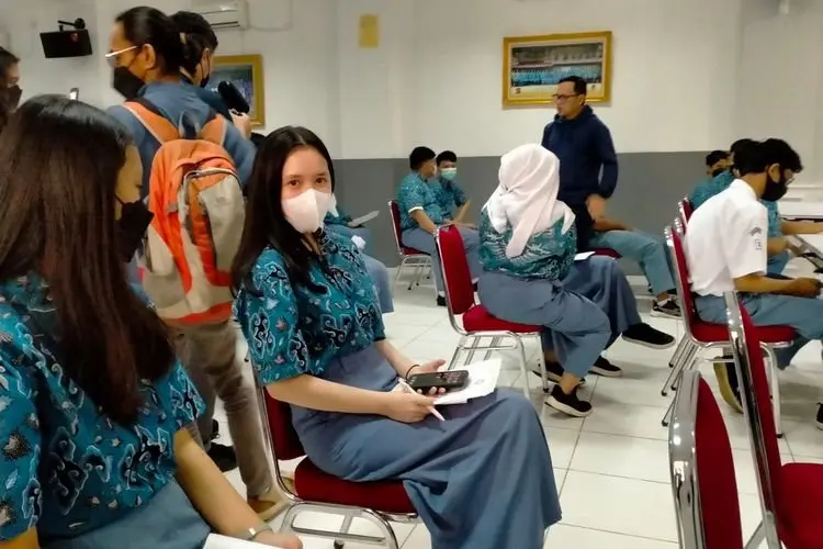 Jadwal Pendaftaran PPDB Online 2022 SMK di Jakarta