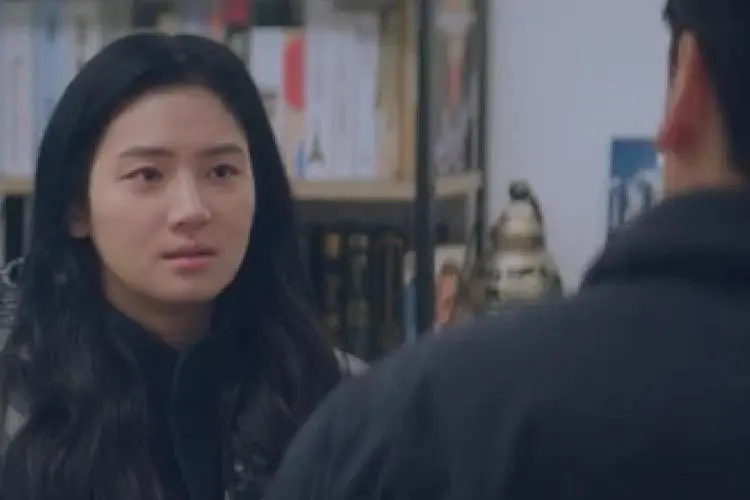 Spoiler Love All Play Episode 11: Park Tae Yang Temui Ayah Park Jun Young untuk Katakan Hal Ini...