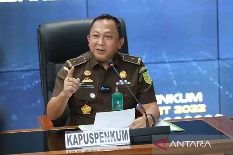 Kejagung Panggil Bos Alfamart, Ada Apa?