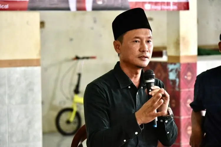 DPRD Jabar Desak Pemprov Segera Perbaiki Jalan Tanjungpura-Rengasdengklok