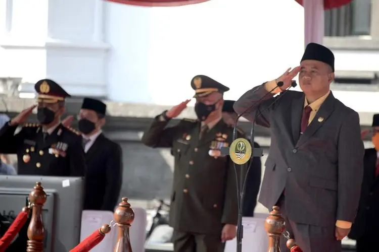 Hari Kebangkitan Nasional, Uu: Momentum Bangkitkan Semangat Usai Terpukul Pandemi