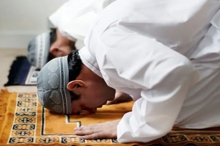 Baca Hadist Anjuran Jamak QasharÂ 