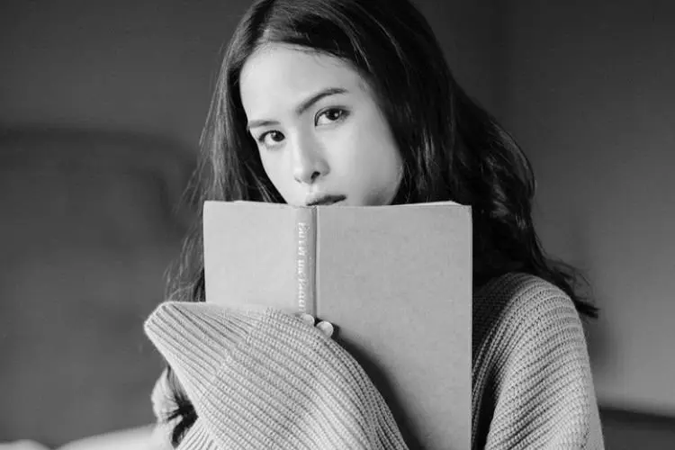 Lirik Laguâ Jakarta Ramai â Maudy Ayunda