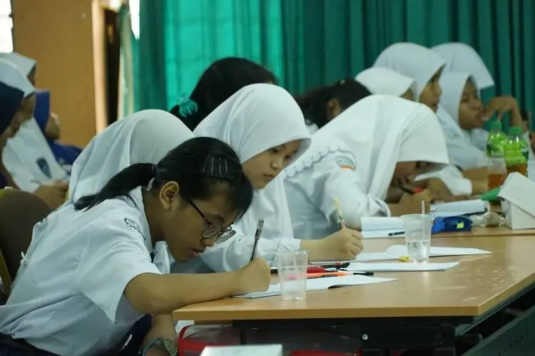 Alhamdulillah! Siswa yang Sekolah di Swasta Juga Bakal Dapat Bantuan Total Rp2,7 Juta