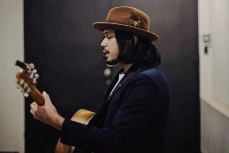Lirik Laguâ Cinta Digital â Petra Sihombing
