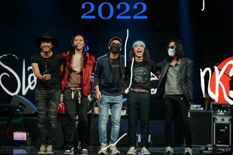 Lirik Laguâ Jakarta Pagi Ini â Slank