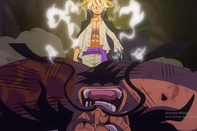 Kaido Tahu Banyak Tentang Joy Boy, Kenapa Bisa? Ini Alasannya