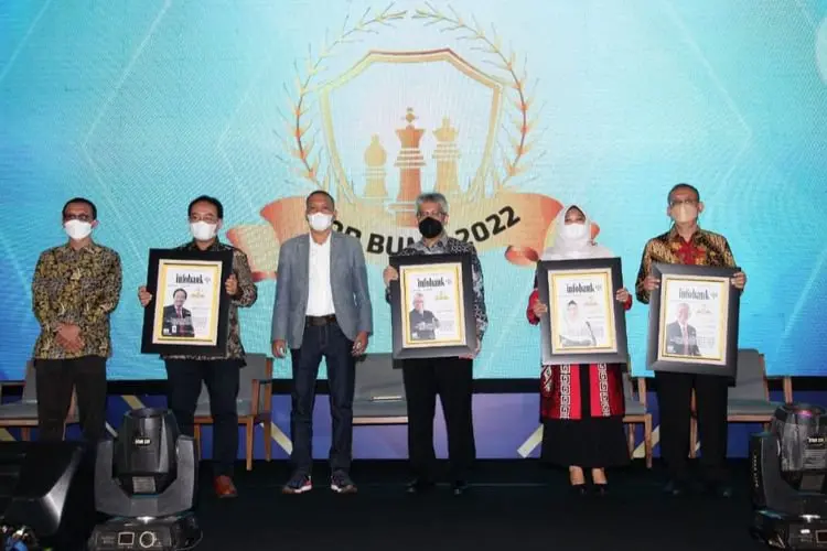 Percepat Digitalisasi, Lintasarta Mantapkan Kolaborasi dengan BUMD  