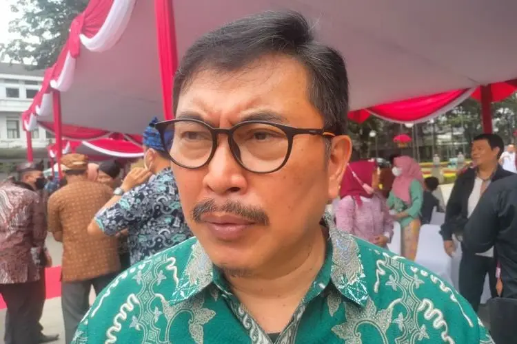 Disdik Kota Bandung Akan Awasi Praktik Jual Beli Kursi