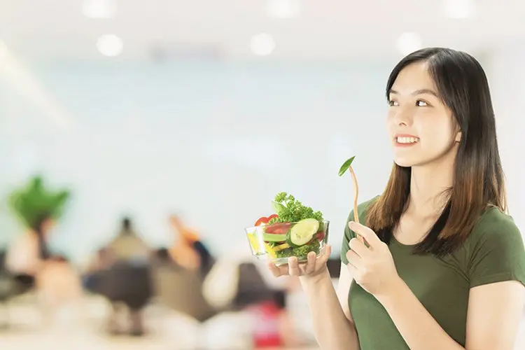 5 Cara Menyantap Makanan Penutup Terbaik, Dijamin Hempaskan Lemak Perut