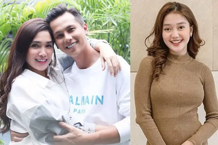 Disebut-sebut Jadi Sugar Daddy Chandrika Chika, Andhika Pratama: Saya Ga Ada Hubungan!