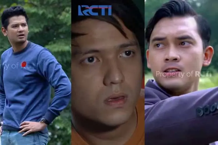 Sinopsis Ikatan Cinta Minggu 22 Mei 2022: Rendy Selidiki Ricky, Pelaku Kecelakaan Segera Terkuak?