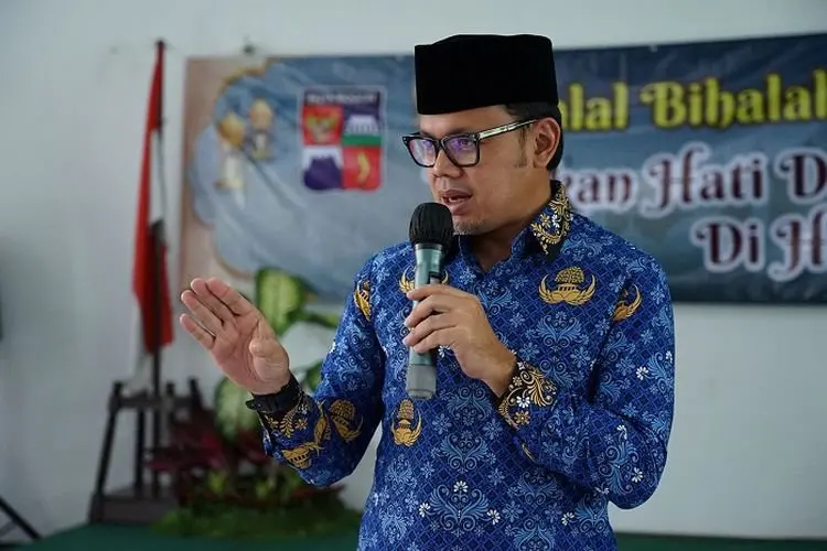 Bima Arya Wajibkan Warga Bogor dengan Kondisi Ini Pakai Masker di dalam Ruangan