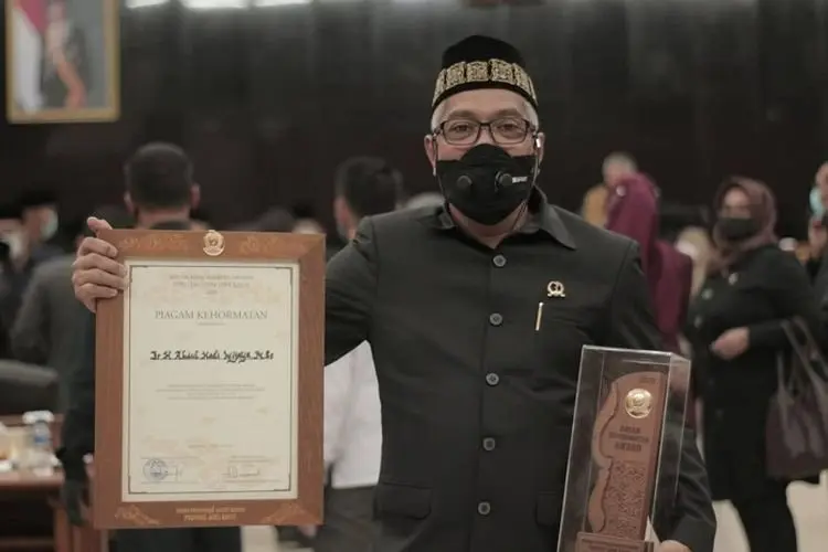 Legislator Jabar Sebut Empat Pilar Jaga Keutuhan NKRI