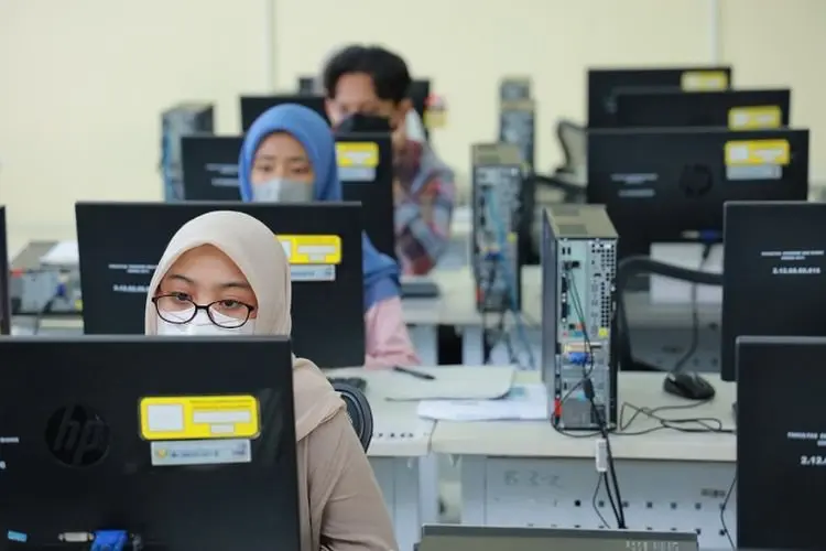 Tips Sukses Hadapi UTBK-SBMPTN 2022: Ini Kata Dosen Psikologi Unpad Krolina L Dalimunthe