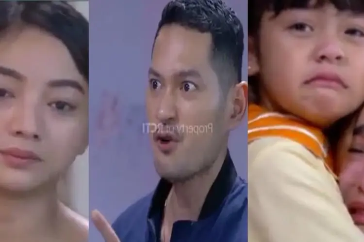 Spoiler Ikatan Cinta Minggu 22 Mei 2022: Hidup Nino Terselamatkan Reyna, Begini Respon Elsa
