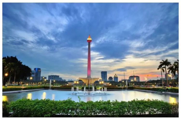 Wagub DKI Jakarta Sebut Wisata Monas Segera Dibuka Kembali