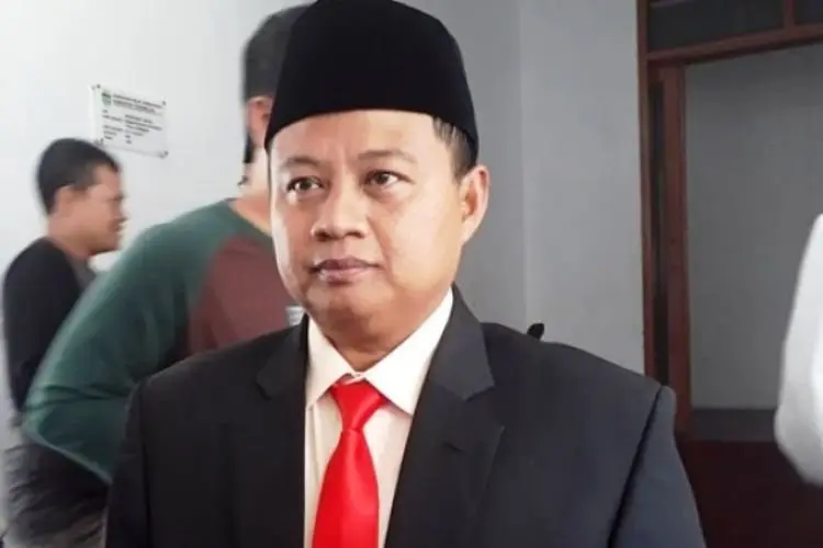 Besok Dani Ramdhani Dilantik Jadi Penjabat Bupati Bekasi