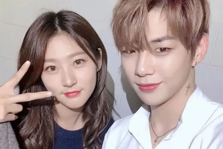 Kang Daniel Bantah Tuduhan Dirinya Berada di Kursi Penumpang saat Kim Sae Ron Mengemudi dalam Keadaan Mabuk
