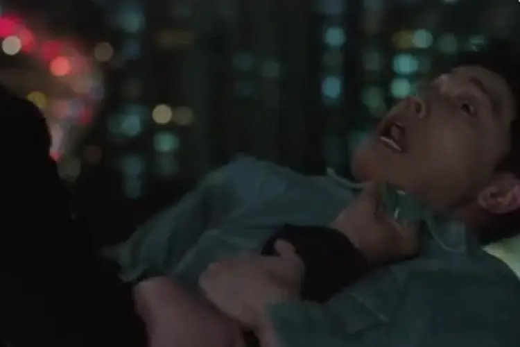 Spoiler Again My Life Episode 15: Park Sang Man Jadi Buruan Cho Tae Sub, Nyawanya Terancam