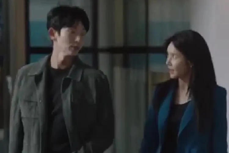 Spoiler Again My Life Episode 15: Sosok Ini Berhasil Jebak Kim Hee Woo dalam Suatu Masalah?