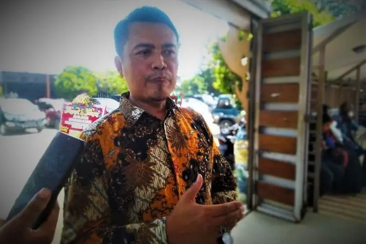 Jelang Pilkada, KPU KBB Ajukan Dana Sebesar Rp103 Miliar