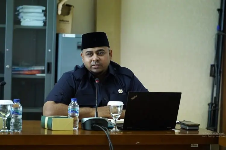 Dewan Bakal Tagih Laporan Dana CSR Tahun 2021 dari Bappeda Kota Bogor