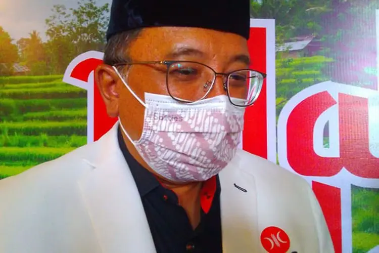 33 Anggota Dewan Pakar PKS Bakal Perkuat Pemilu 2024