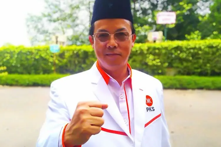Persiapan Pileg Rampung, PKS Jabar Targetkan Kursi Dua Kali Lipat di DPRD Kabupaten/Kota