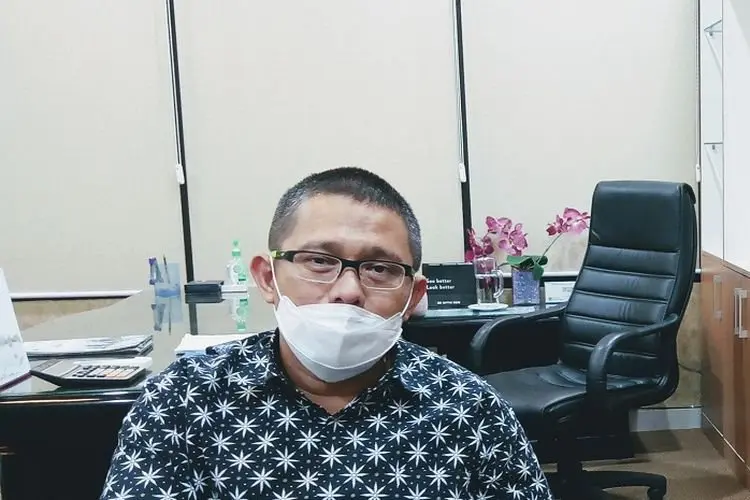 Perumda Tirta Pakuan Tertibkan Pelanggan Nunggak Tagihan