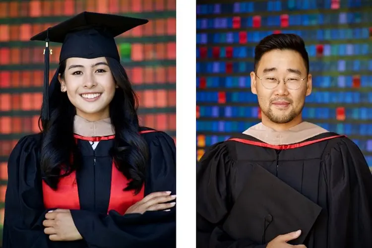So Sweet! Maudy Ayunda Jadi Salah Satu Alasan Jesse Choi Pilih Menetap di Indonesia