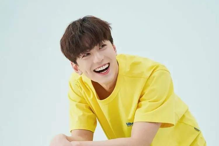 Moov On dari 'A Business Proposal', Kim Min Kyu Dikonfirmasi Bintangi Drama Fantasi Romantis Baru