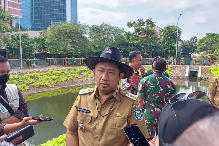 Ogah Dibilang Latah, Yana Masih Nunggu Kajian Soal Kegiatan CFD