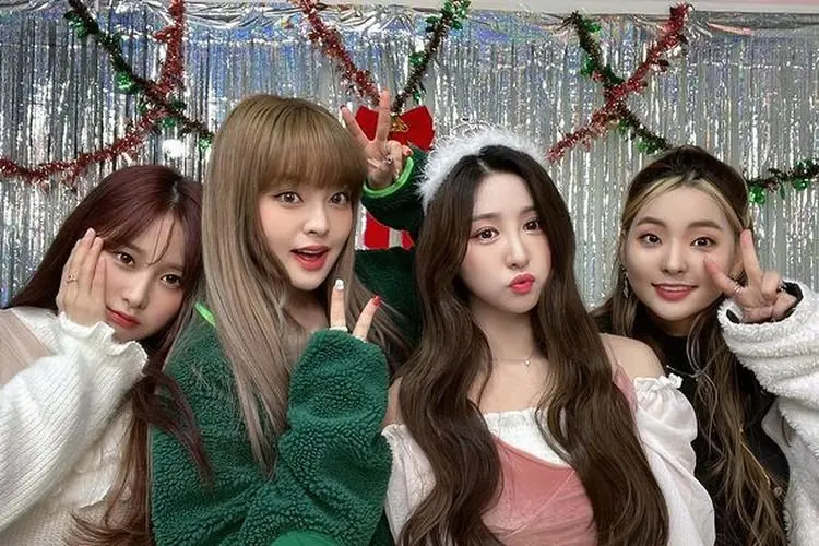 Resmi Bubar, LUNARSOLAR Rilis Lagu Terakhir 'Do You Want To Get Down' Hari Ini