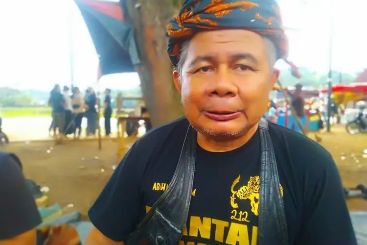 Kecewa Bale Pinton Dibongkar, Seniman dan Budayawan KBB Bakal Lakukan Langkah Ini