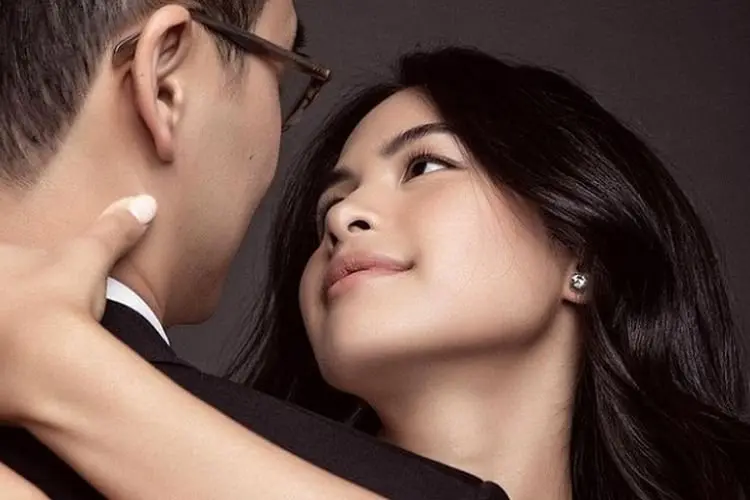 Fakta-fakta Pernikahan Maudy Ayunda dan Jesse Choi, Berawal dari Teman Dekat hingga Teman Hidup