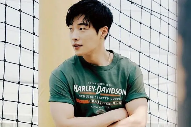 Woo Do Hwan Mengaku Alami Perubahan Setelah Wajib Militer: Saya Merasa Telah Melepaskan Beban