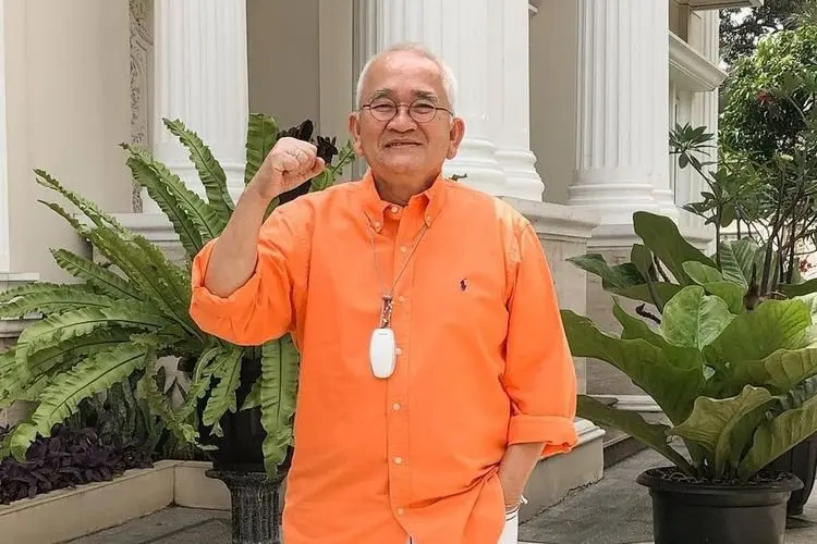 Ruhut Sitompul: Rakyat Indonesia Mana Ada yang Dukung Kau Mega