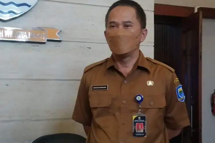 10 Hewan Ternak di Kota Bandung Terindikasi Terpapar PMK Masuk Uji Laboratorium